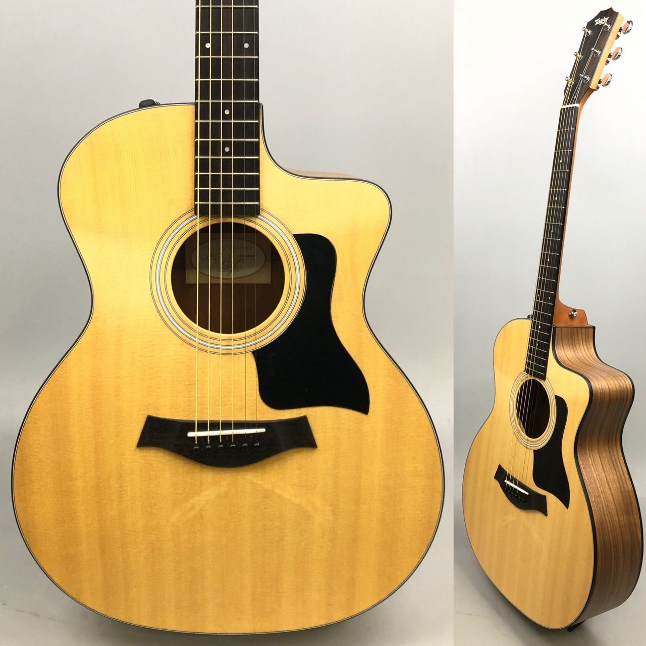 Taylor 114ce エレアコ (管理テオ) Taylor 114ce エレアコ (管理テオ) Taylor 114ce エレアコ (管理テオ