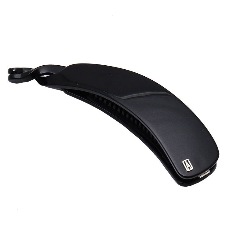 アレクサンドル ドゥ パリ ALEXANDRE DE PARIS バナナクリップ ABAN