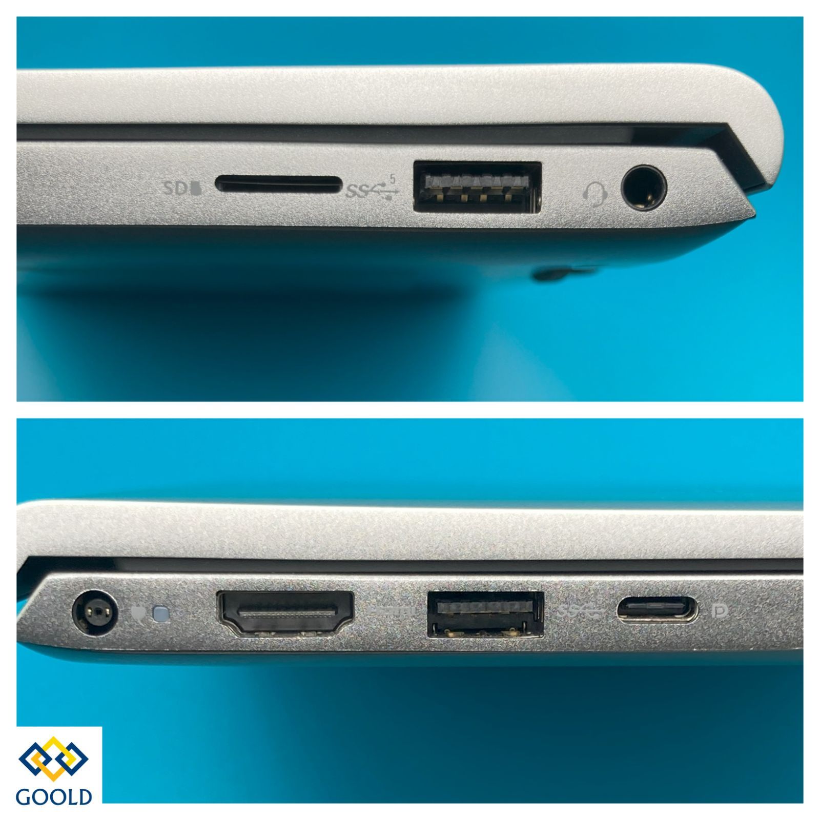 DELL Inspiron 14 5410 i5/16GB/256GB Cランク - メルカリ