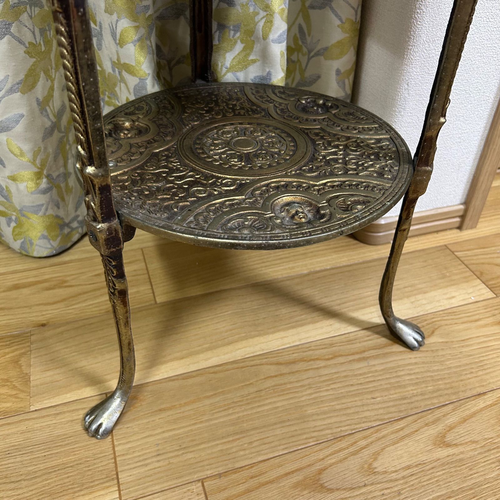 フラワースタンド