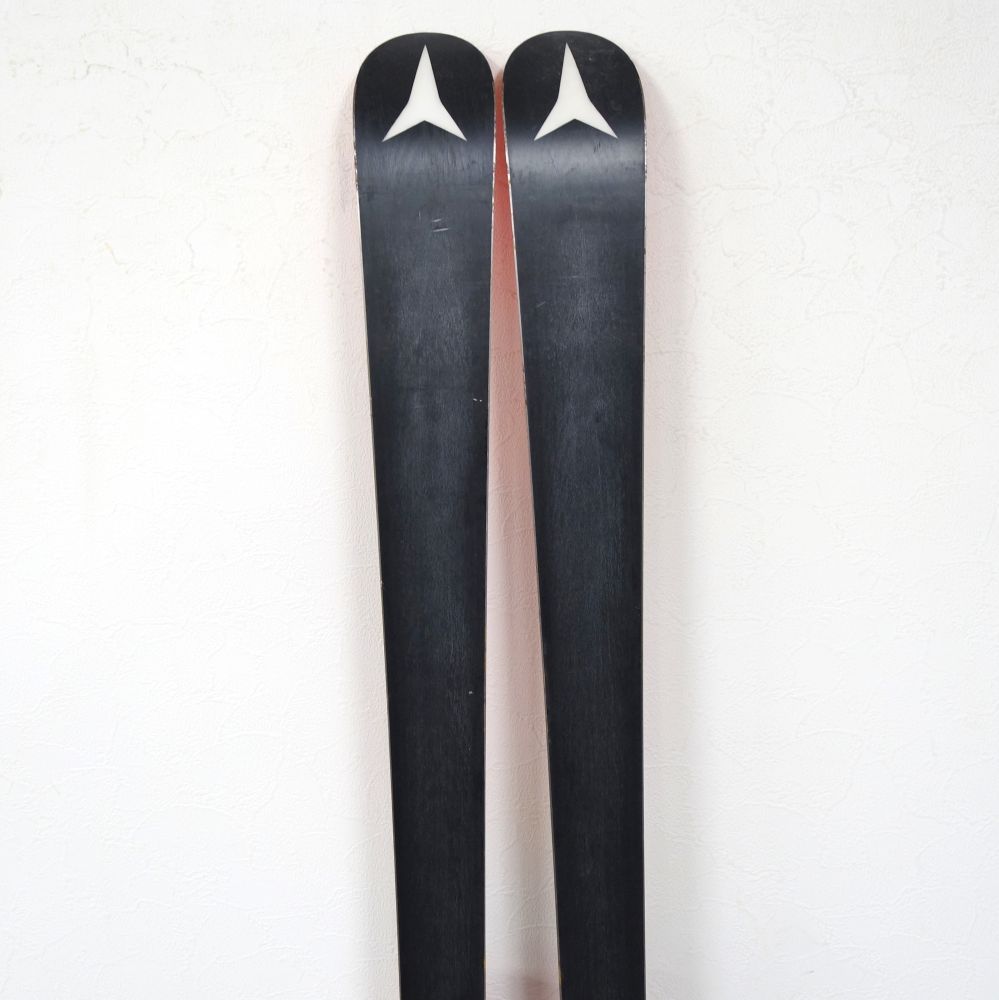 アトミック ATOMIC REDSTER G9 FIS 173cm ビンディング - メルカリ