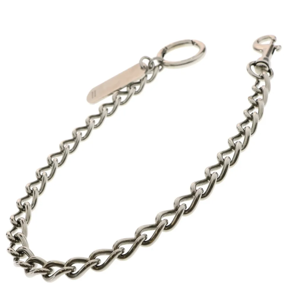 BALENCIAGA パンツチェーン、ネクレース 希少☆関税込【BALENCIAGA】チェーン3XLスニーカー (BALENCIAGA