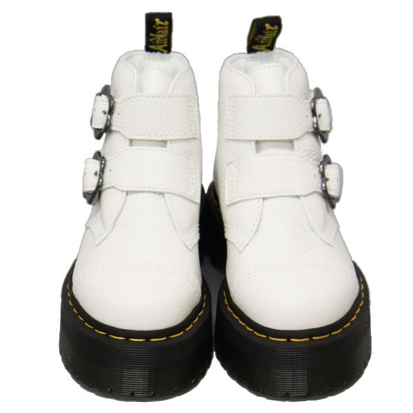 Dr.Martens (ドクターマーチン) WMS 27642100 DEVON FLWR レディース 