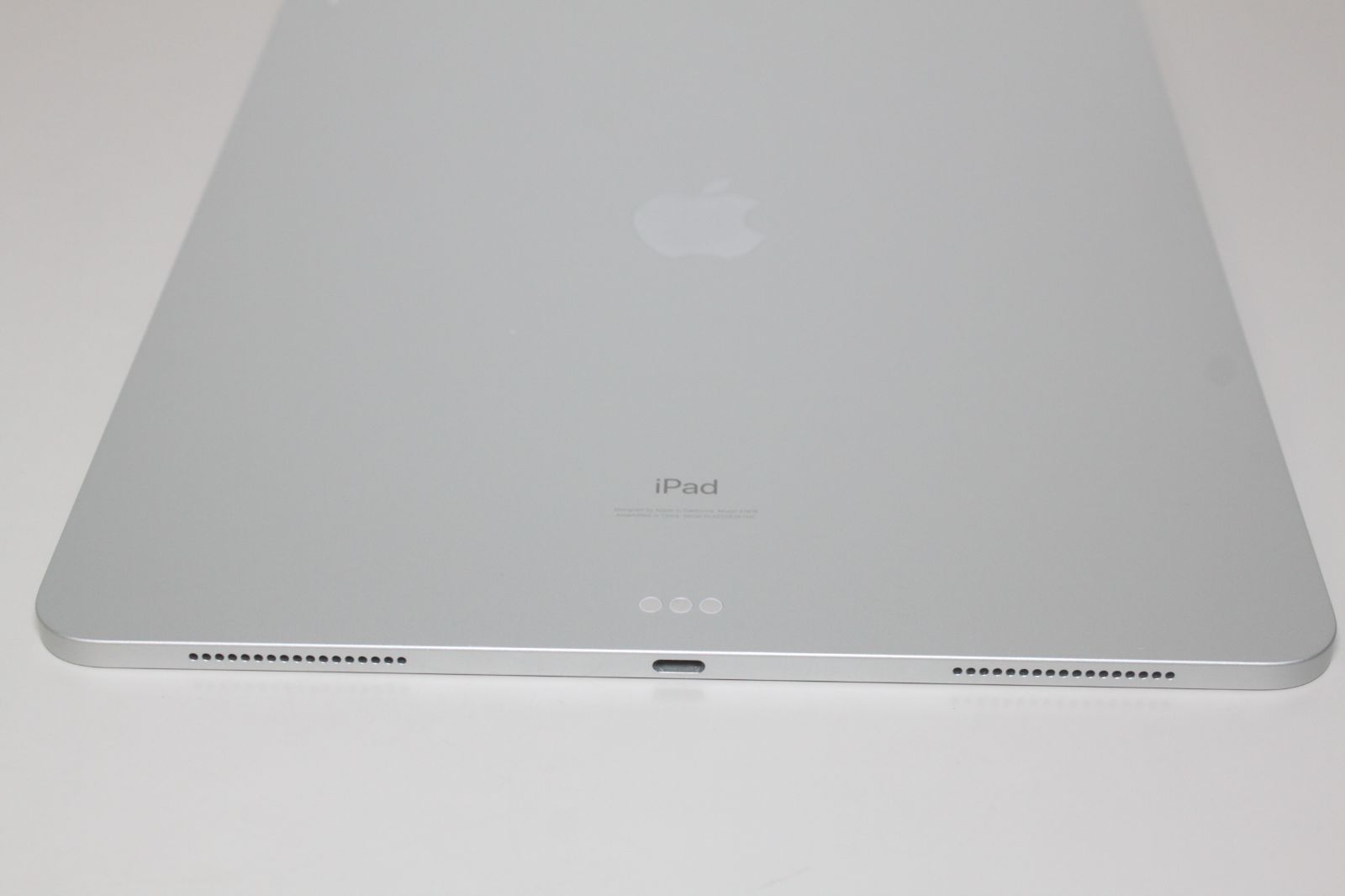 iPad Pro（12.9インチ 第3世代）Wi-Fi/64GB〈MTEM2J/A〉A1876 ④