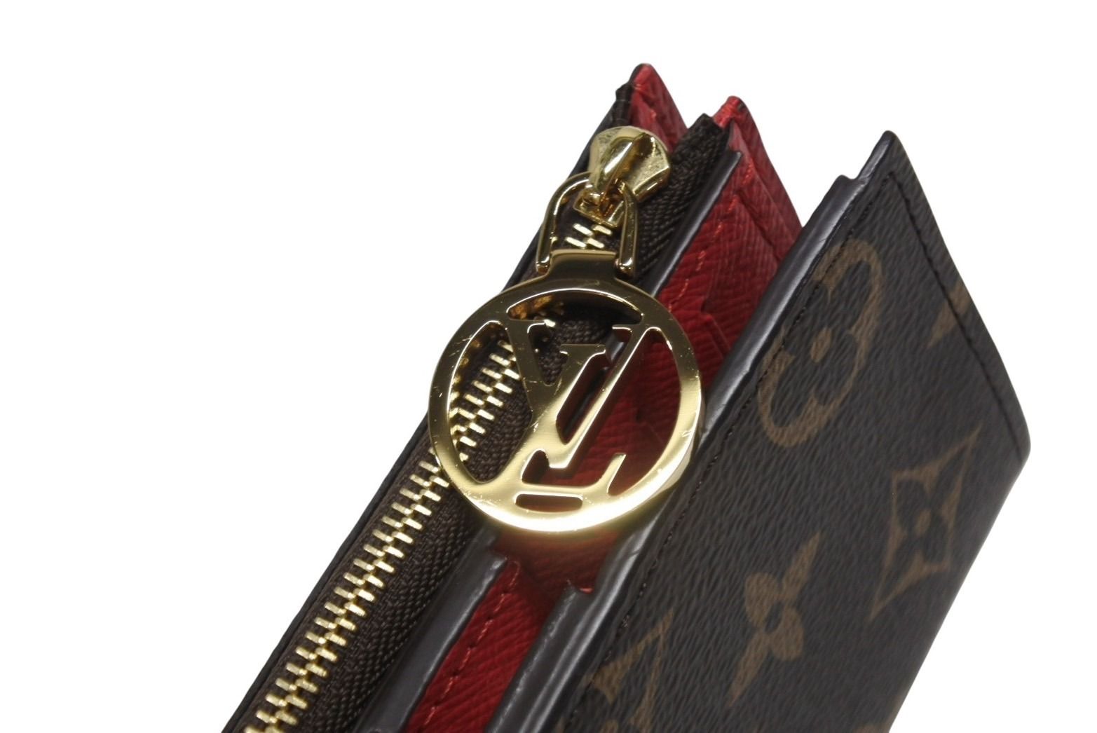 ルイ・ヴィトン(Louis Vuitton) ルイ・ヴィトン 財布 モノグラム