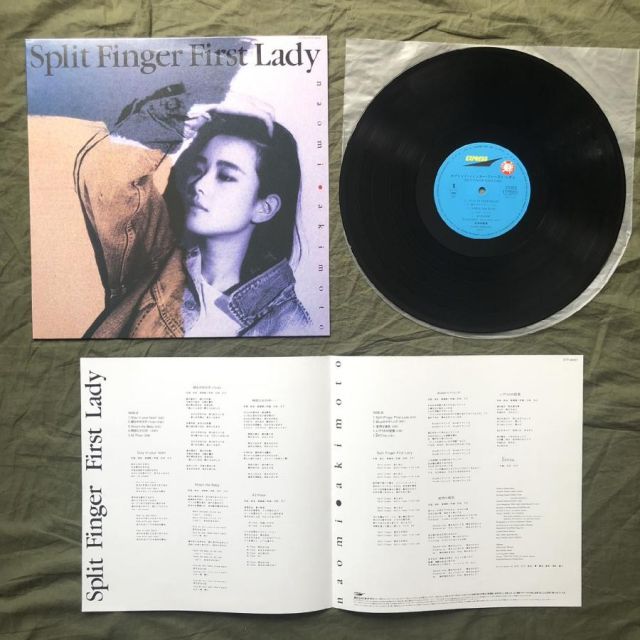 【美盤】The fin. 『There』アナログ盤レコード The fin.商品一覧｜JAPANESE ROCK・POPS / INDIES｜ディスク