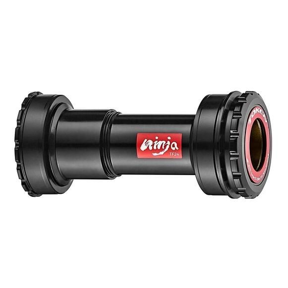 TOKEN トーケン ボトムブラケット Ninja BB46BR24 BBright シマノクランク用