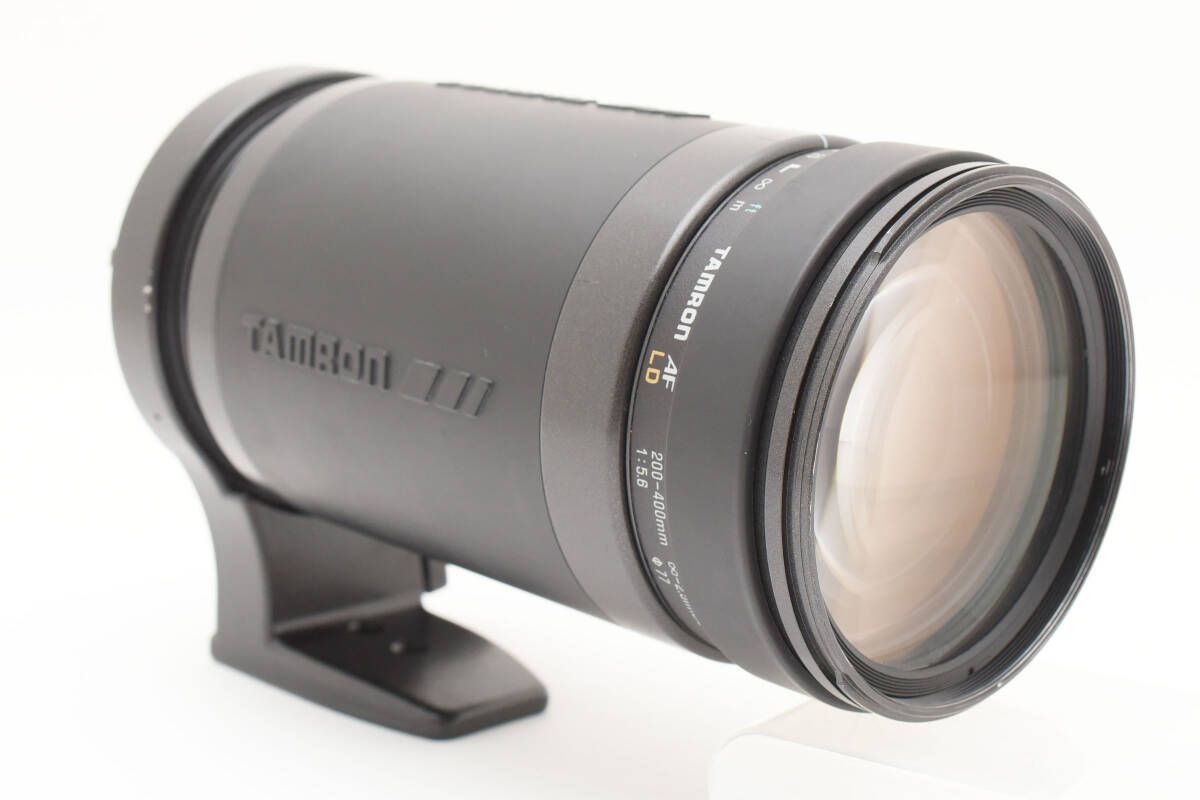☆美品☆タムロン TAMRON AF 70-300mm F4-5.6 Di LD TELE-MACRO