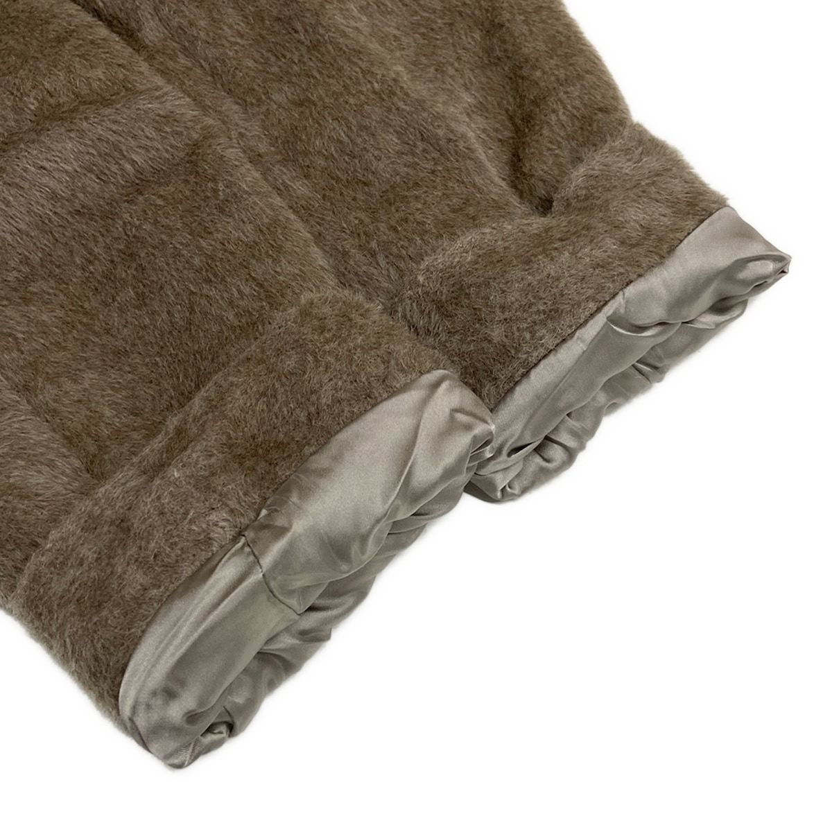 Max Mara(マックスマーラ) コート サイズ40 M レディース美品 - ライト  