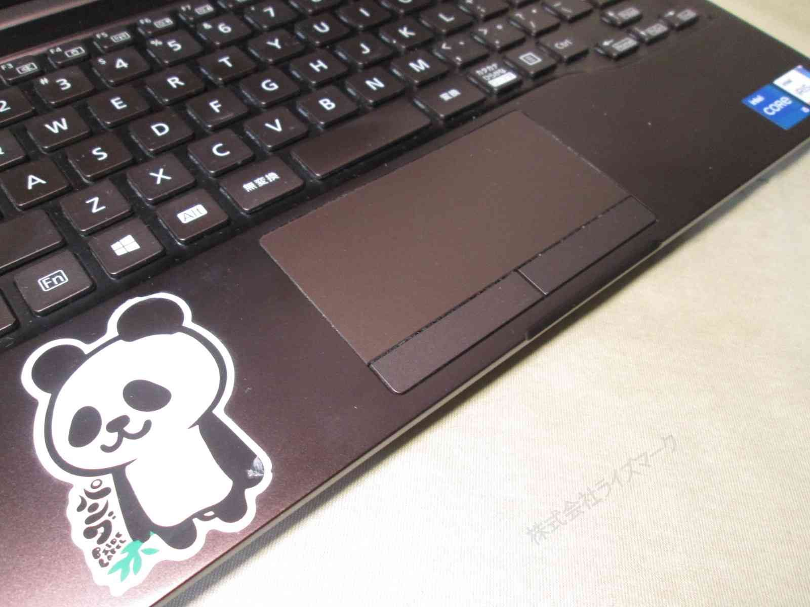 富士通 FMV LIFEBOOK CH75/E3【Core i5 1135G7】HDMI ジャンクPC