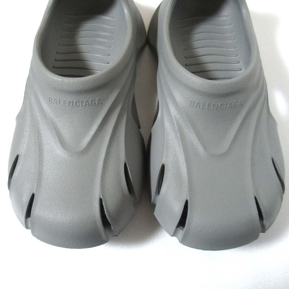 未使用 BALENCIAGA バレンシアガ MOLD CLOSED モールドクローズド