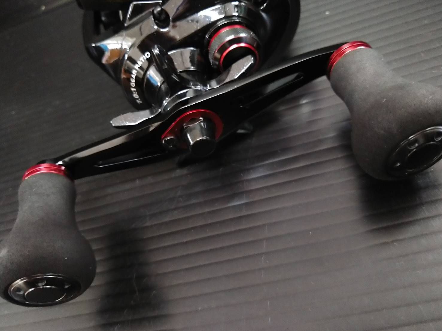 炎月BB 101PG タイラバ イカメタル シマノ 17 ENGETSU 炎