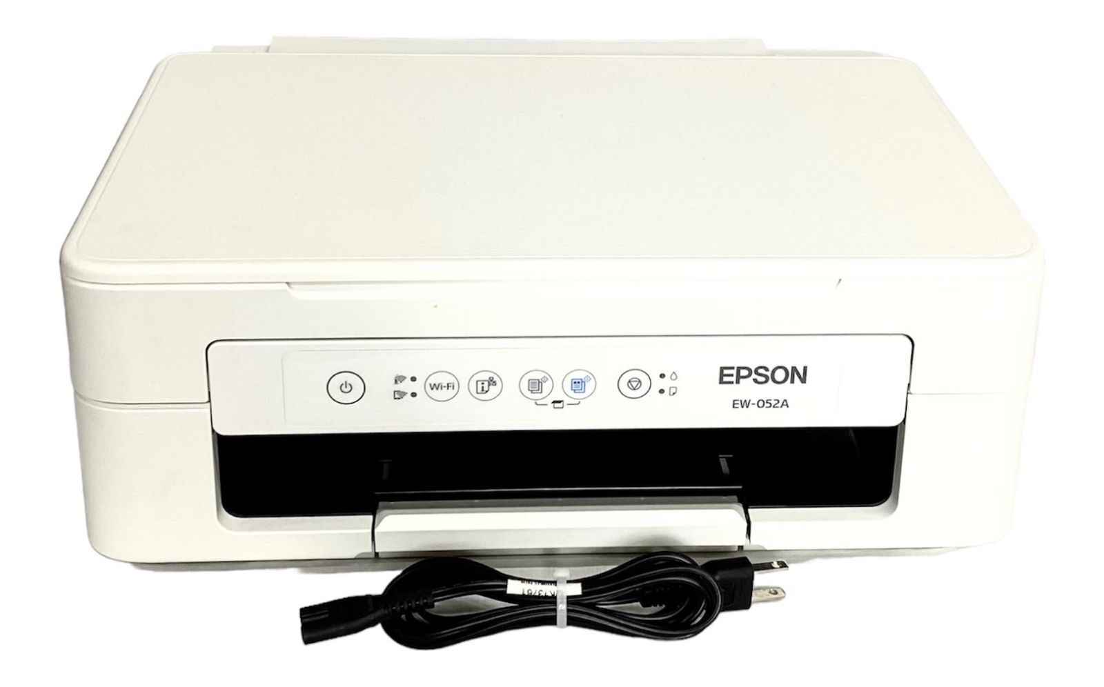 中古）EPSON エプソン カラー プリンター インクジェット複合機