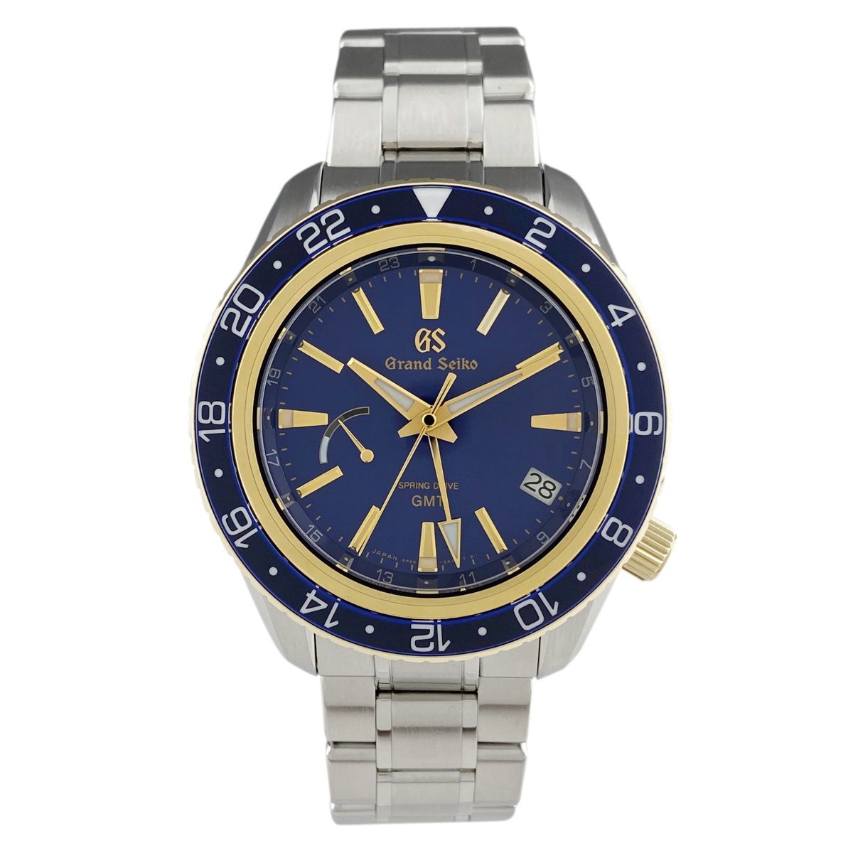 セイコー SEIKO グランドセイコー スポーツコレクション