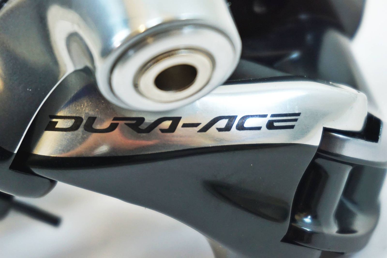 SHIMANO 「シマノ」 DURA-ACE RD-9000 リアディレイラー / バイチャリ
