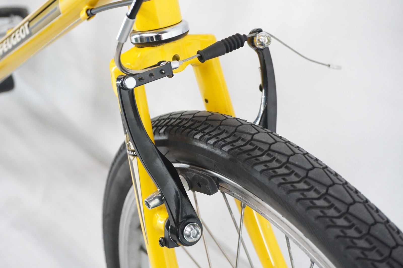 PEUGEOT 「プジョー」 LE CHIC LADY 20 2014年モデル 20インチ