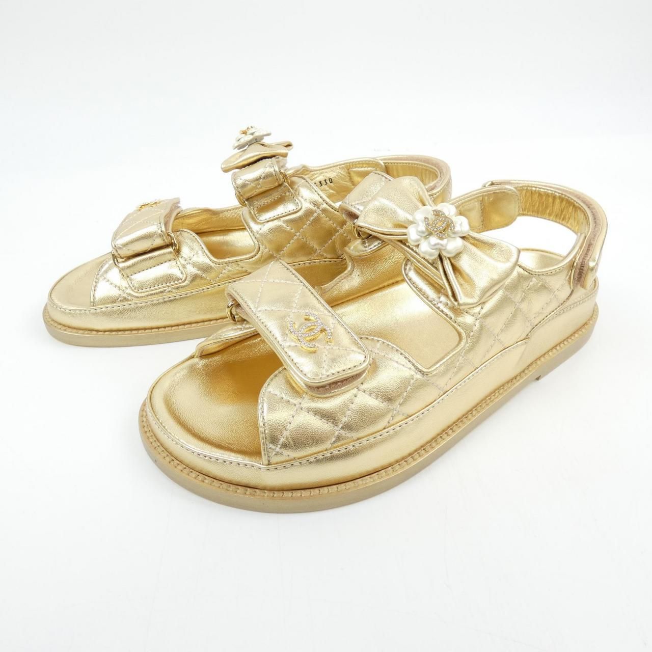 G45330B14520 サンダル