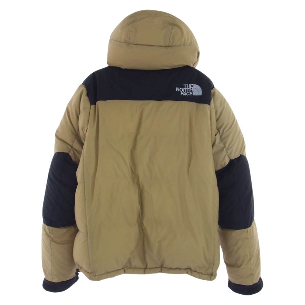 THE NORTH FACE ノースフェイス ダウンジャケット ND91840 Baltro 