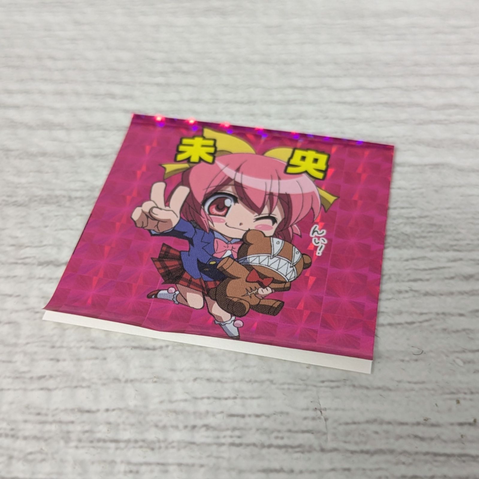 NEEDLESS ニードレス 全12巻 Blu-ray ブルーレイ シール付き アニメ