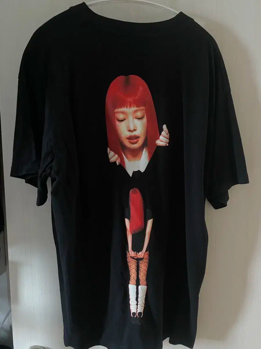 ジェニー(JENNIE) MD 半袖 Tシャツ size M ジェニー(JENNIE) MD 半袖 Tシャツ size M