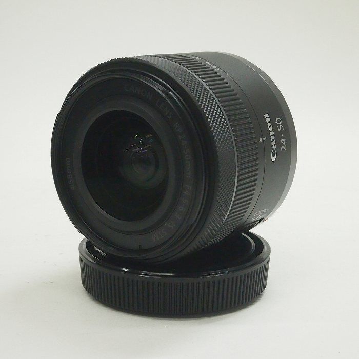【】(キヤノン) Canon RF24-50/4.5-6.3 IS STM
