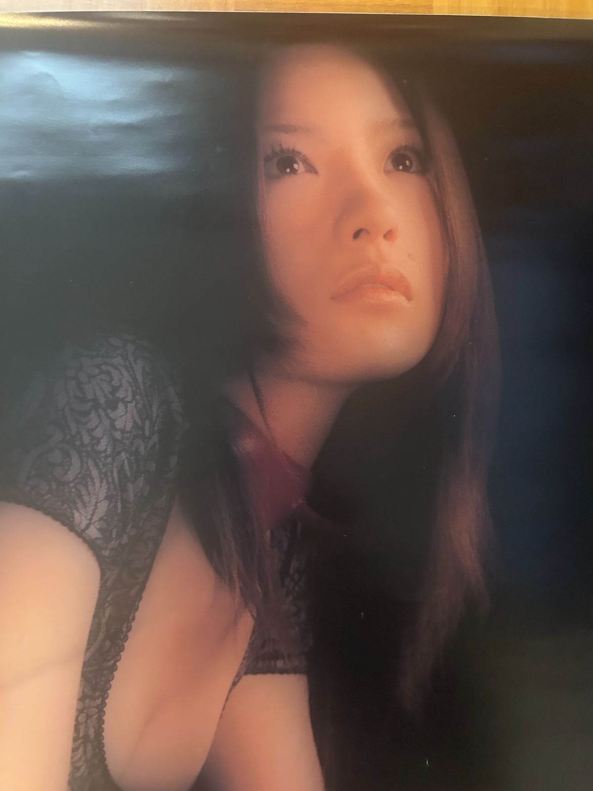 椎名林檎 / ギブス 罪と罰 2000年 シングル・プロモーション用