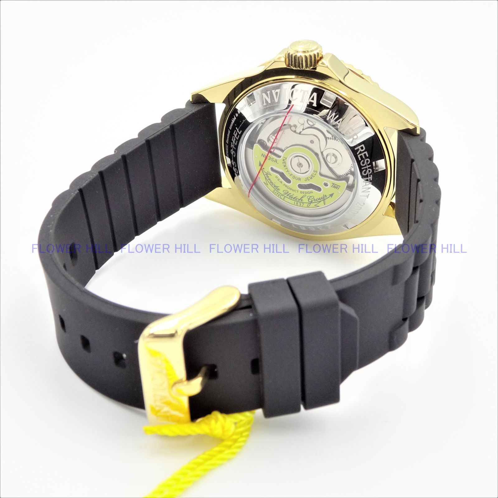 Pro Diver model 36818 | InvictaWatch.com
