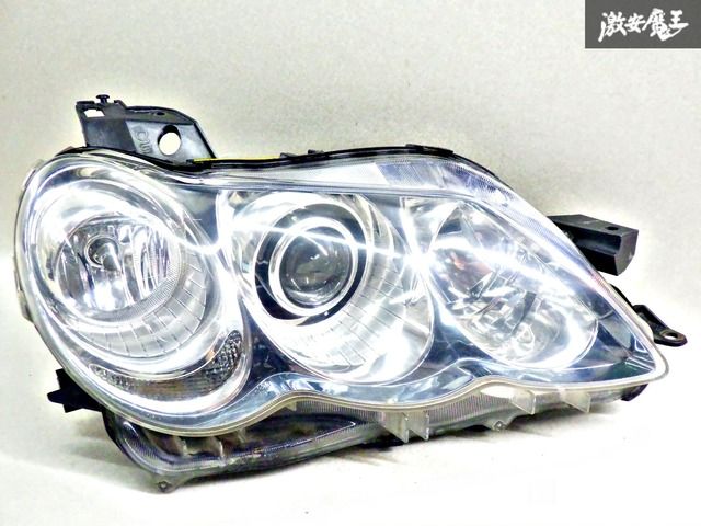 トヨタ GRX 120系 マークX 純正 HID/キセノン/レベライザー ヘッド