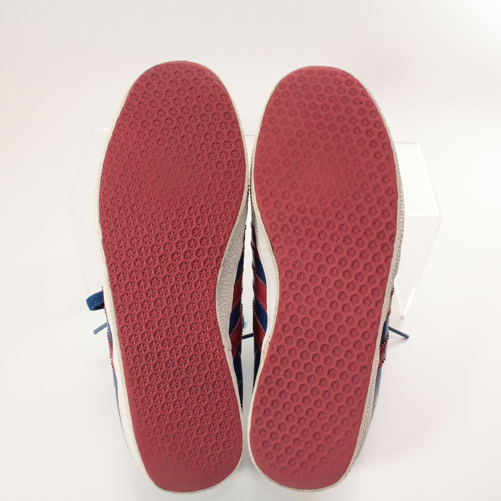 希少 06年製 adidas ガゼル バルセロナ 24cm - メルカリ