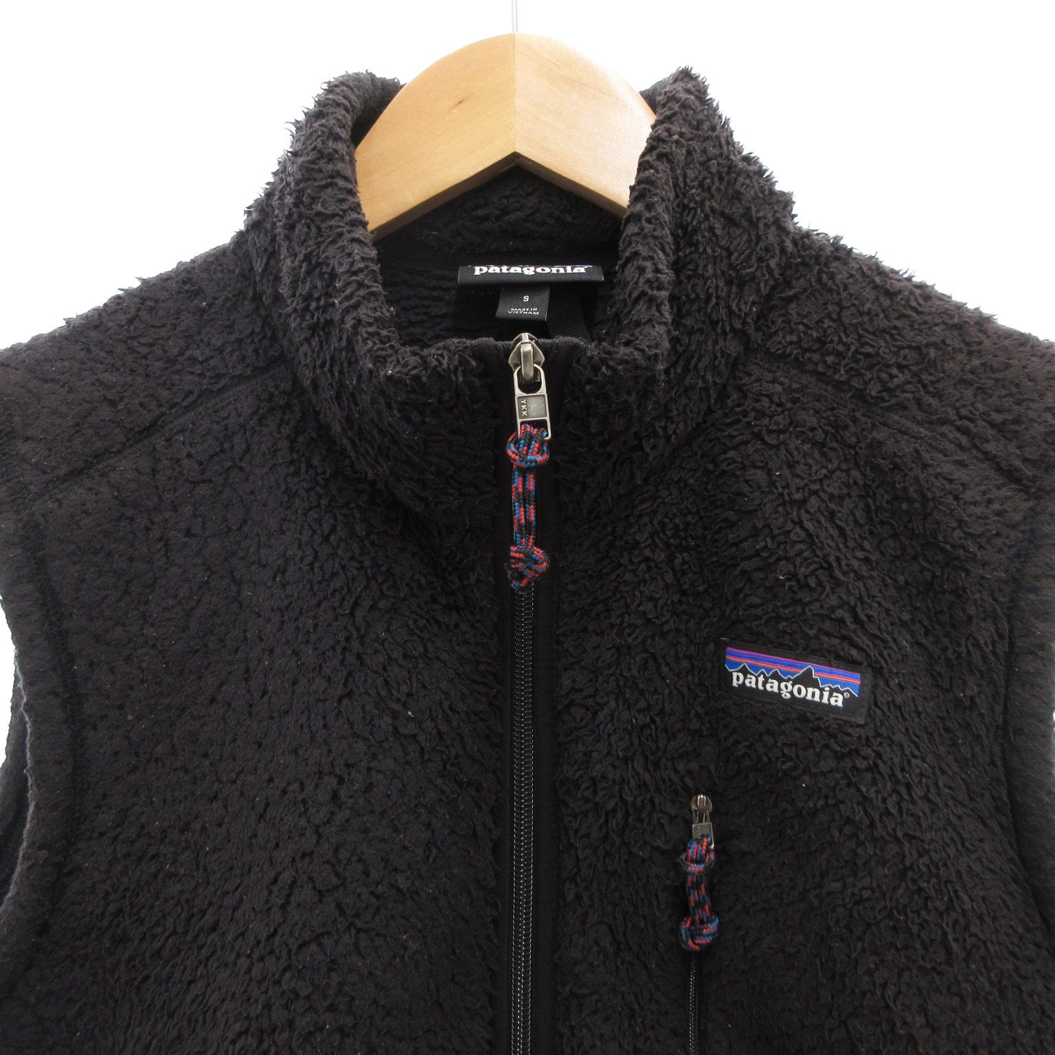 パタゴニア Patagonia ロスガトスベスト Los Gatos Vest