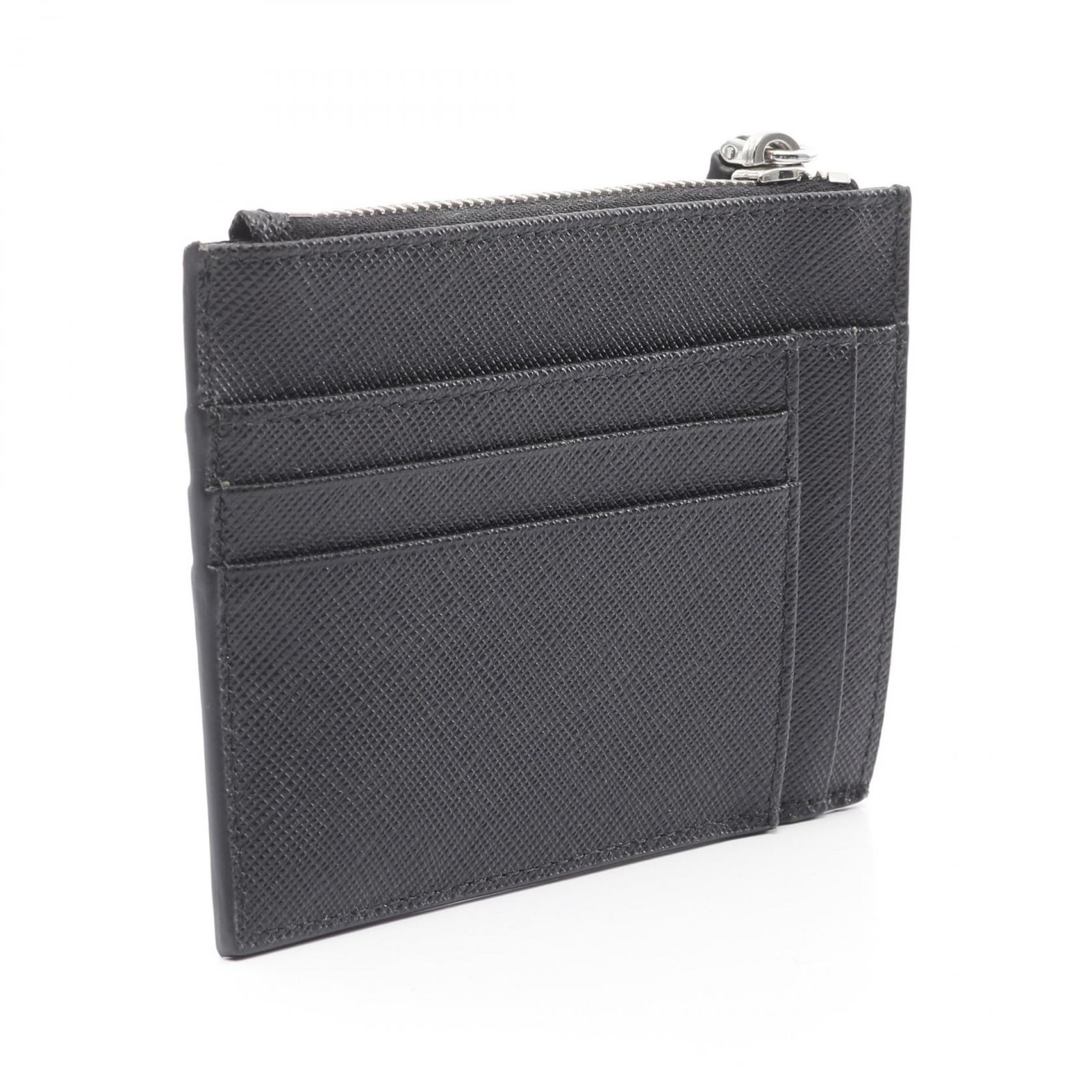 プラダ PRADA コインケース SAFFIANO TRIANG 2MC067QHH F0002 プラダ PRADA コインケース SAFFIANO TRIANG 2MC067QHH F0002