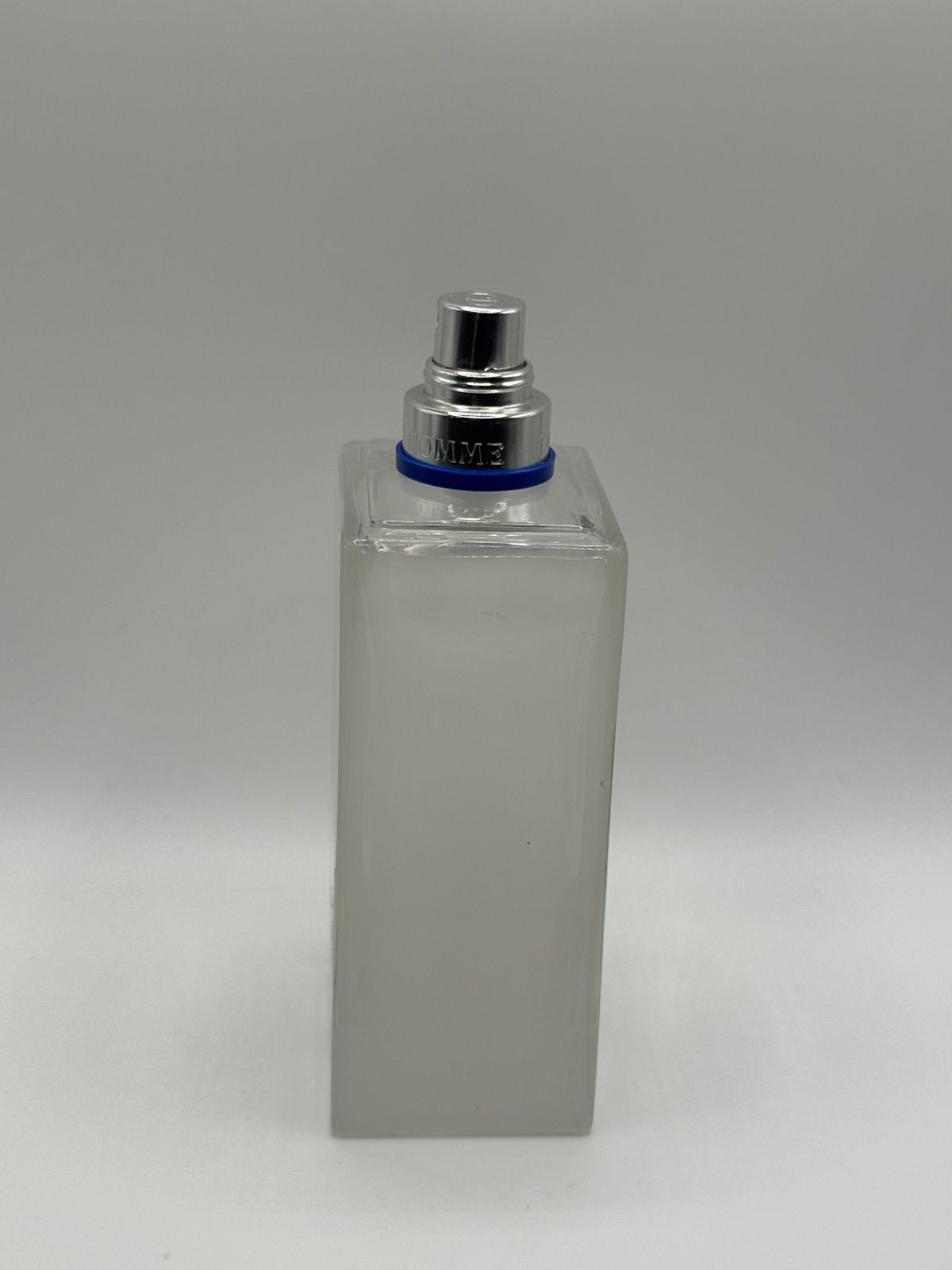 ♥Dior ディオール　オム　コロン　125ml 試してみた】Dior ディオール オム コロンのリアルな口コミ