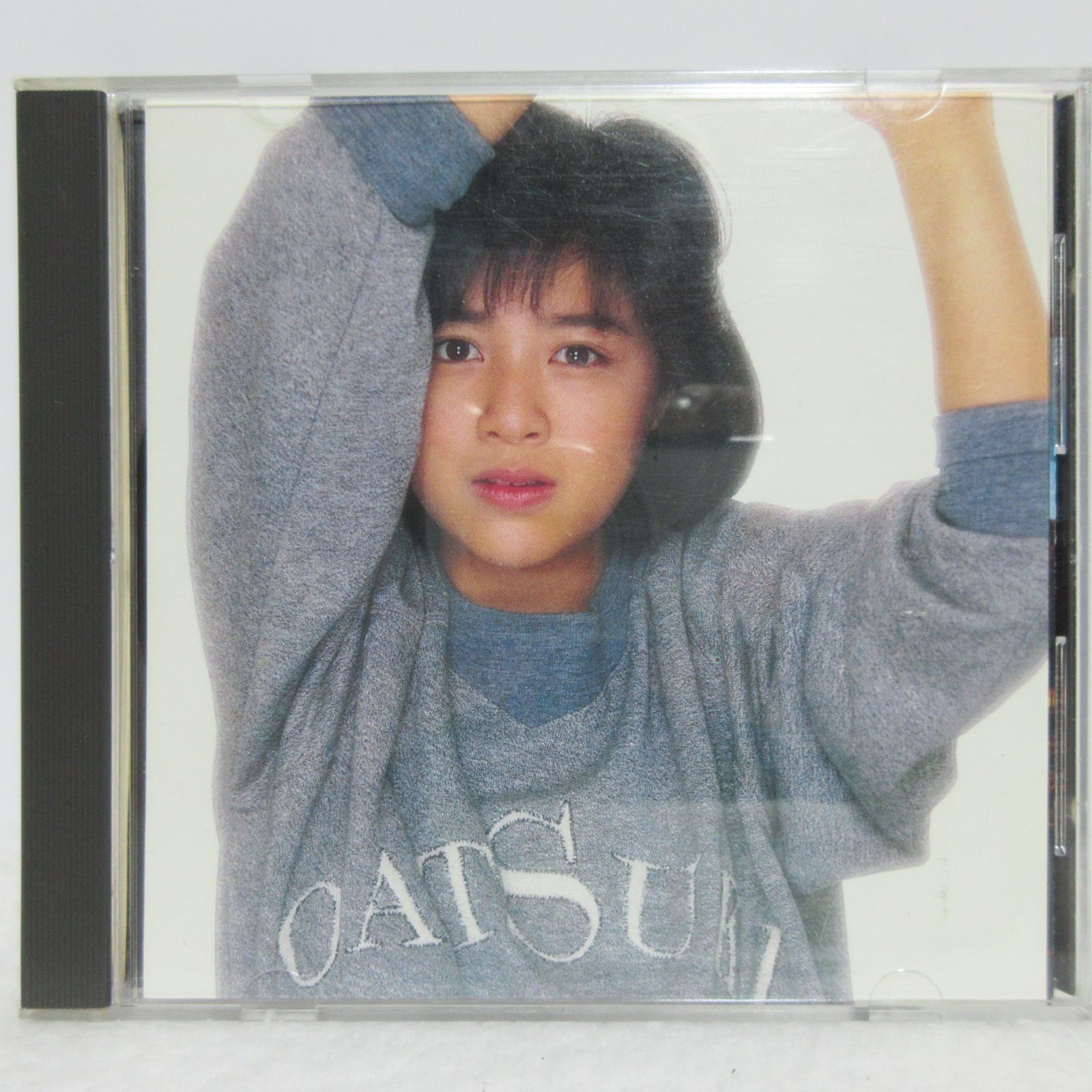 CD】菊池桃子／トロピック・オブ・カプリコーン～南回帰線 | セカンド