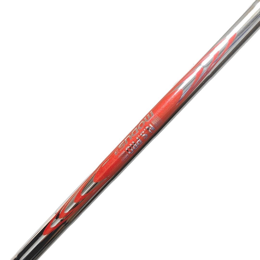 美品 タイトリスト T100S 4番アイアン 純正スチールS タイトリスト