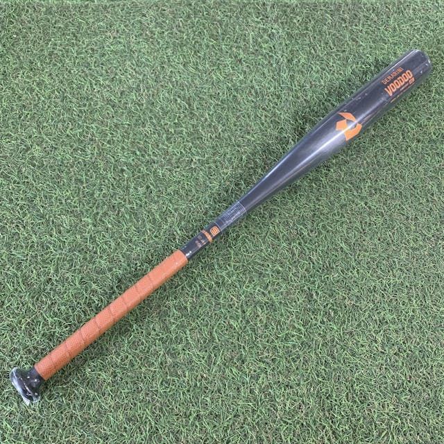 DE002 DEMARINI ディマリニ VooDoo ブードゥBC 新基準 高校野球対応