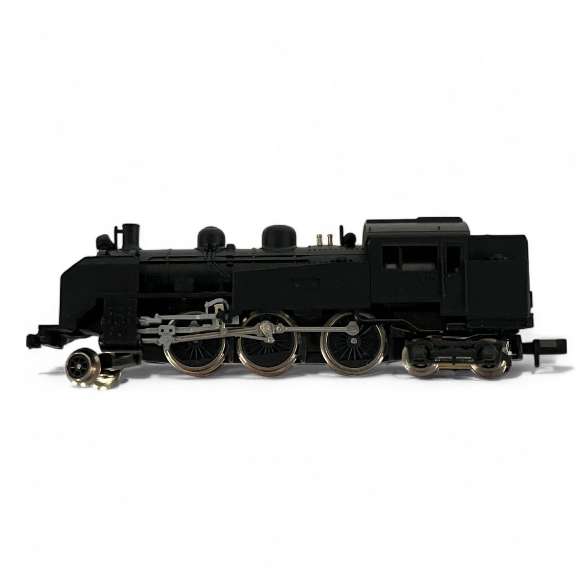 KATO 2002 C11 蒸気機関車 Nゲージ 鉄道模型 カトー 中古