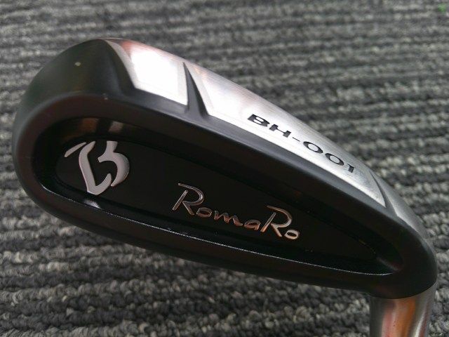 中古 ユーティリティ ロマロ Ballista HYBRID BH-001/RJ-BH/SR