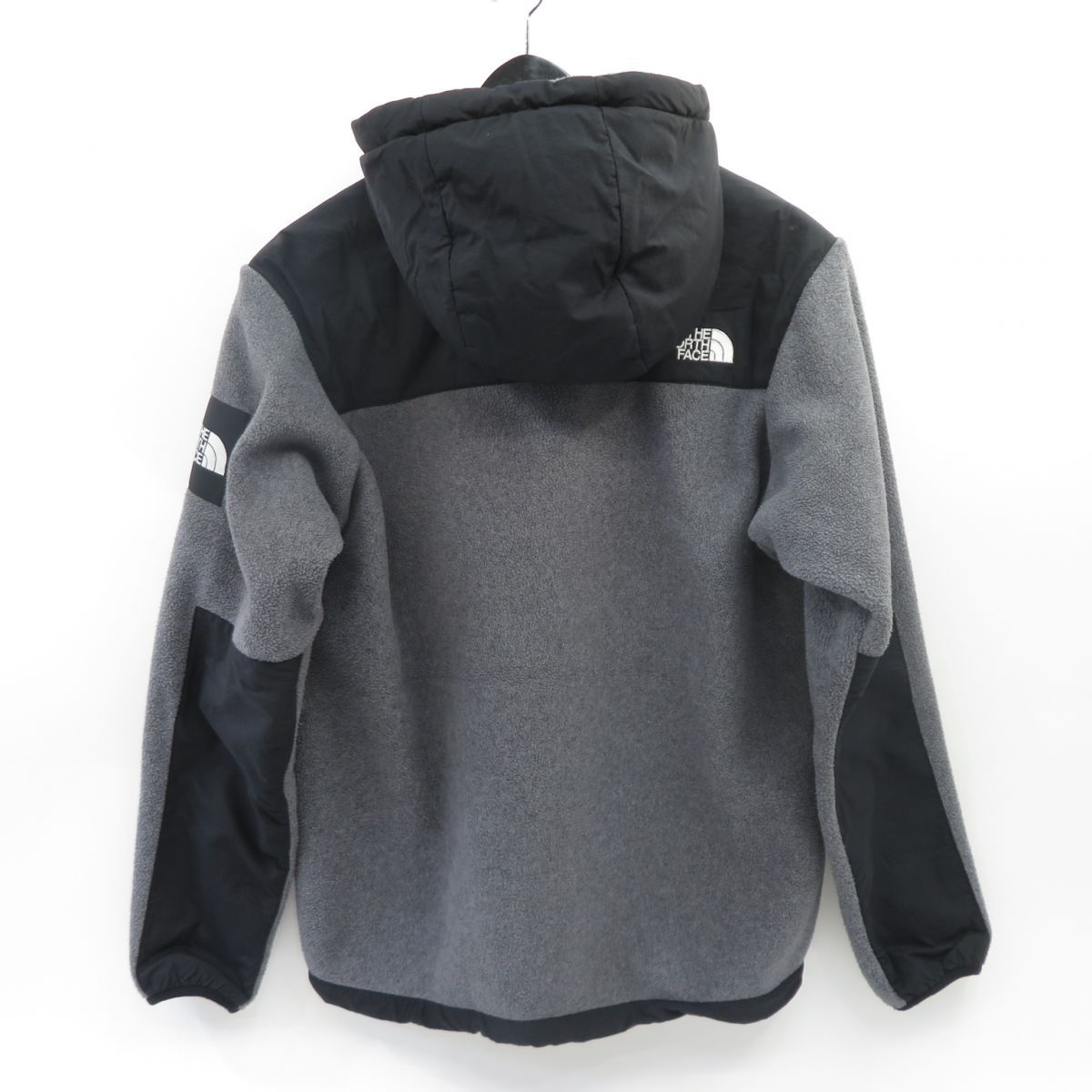 THE NORTH FACE ノースフェイス Denali Hoodie デナリフーディ NA71832 