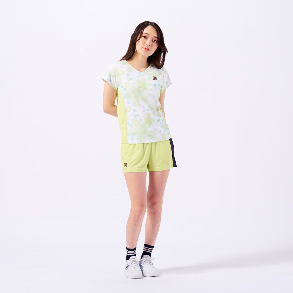 フィラ FILA