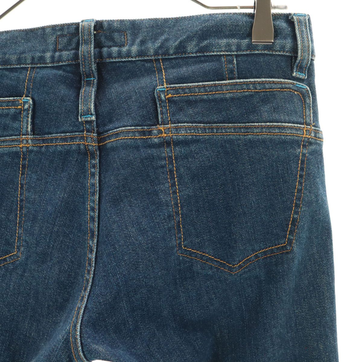 JULIUS ユリウス 11AW サーマルパンツ サイズ1 JULIUS ユリウス 11AW