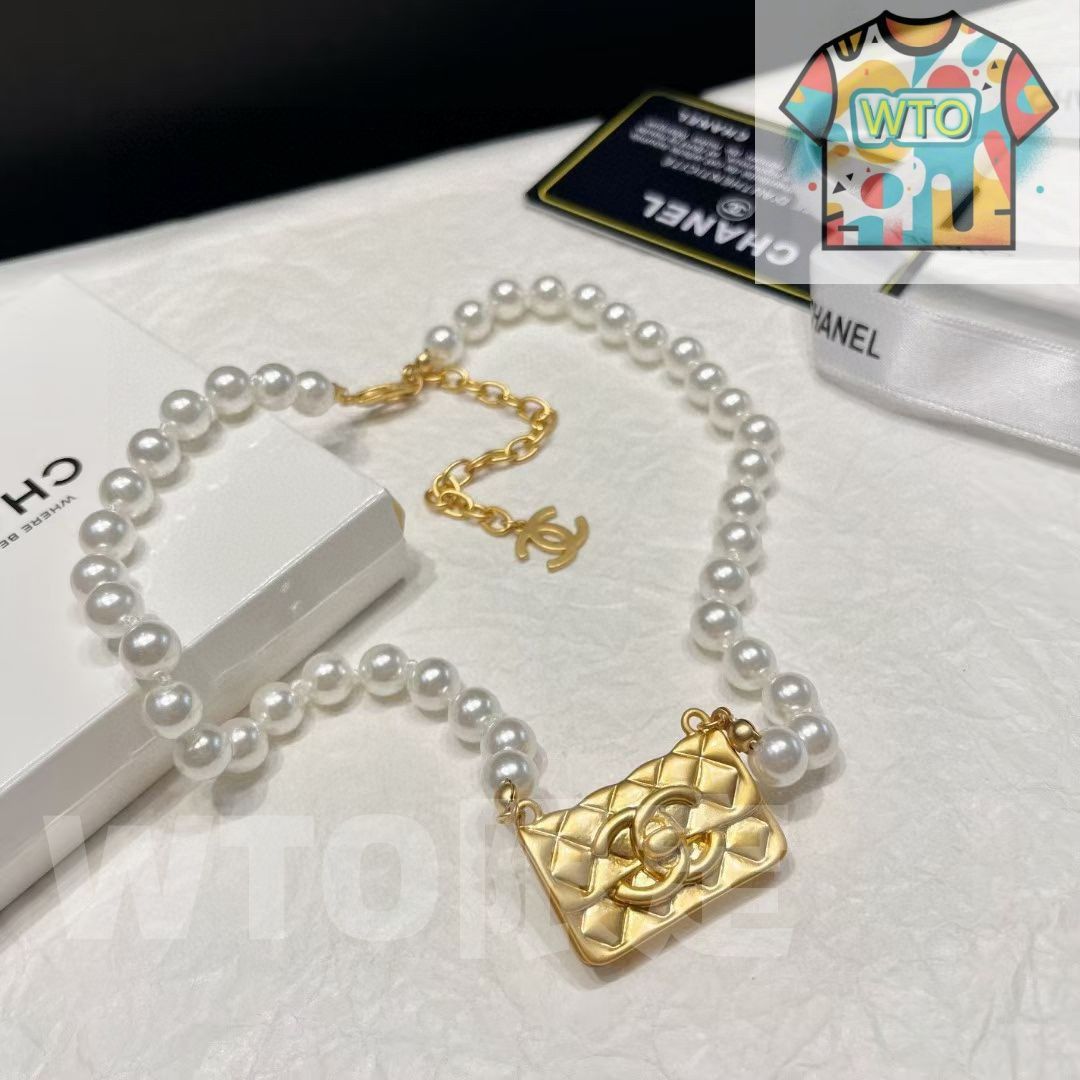 CHANEL アルファベットチャーム ネックレス　ヴィンテージ 今日WTO】CHANEL ヴィンテージ アルファベットネックレス 送料