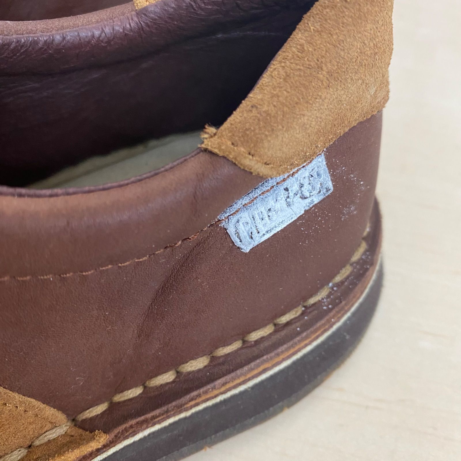 CAMPER BROTHERS SPORT カンペール レザーシューズ Amazon | [カンペール アウトレット]CAMPER OUTLET BROTHERS