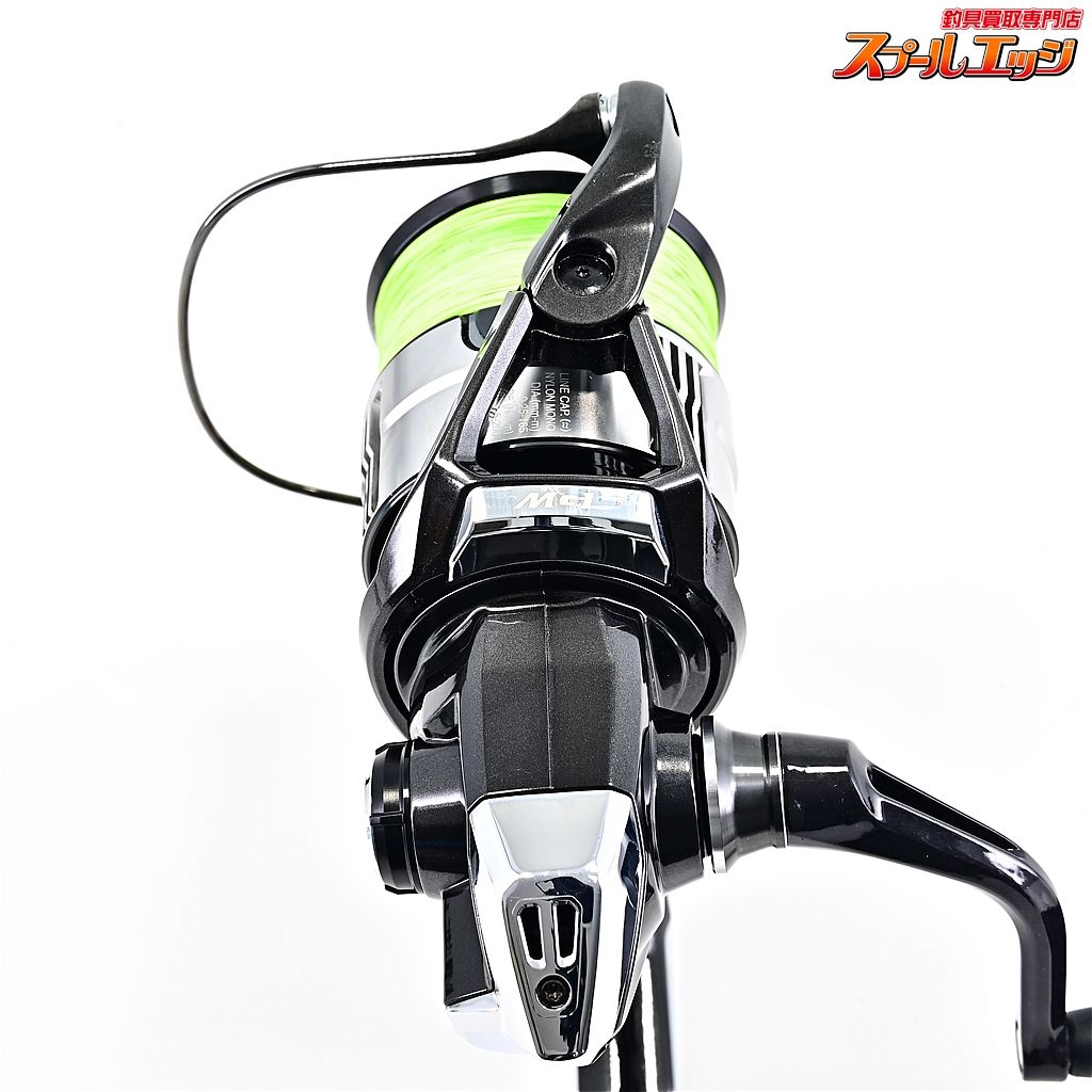 【シマノ】 23ヴァンキッシュ 4000MHG SHIMANO VAQUISHm39640