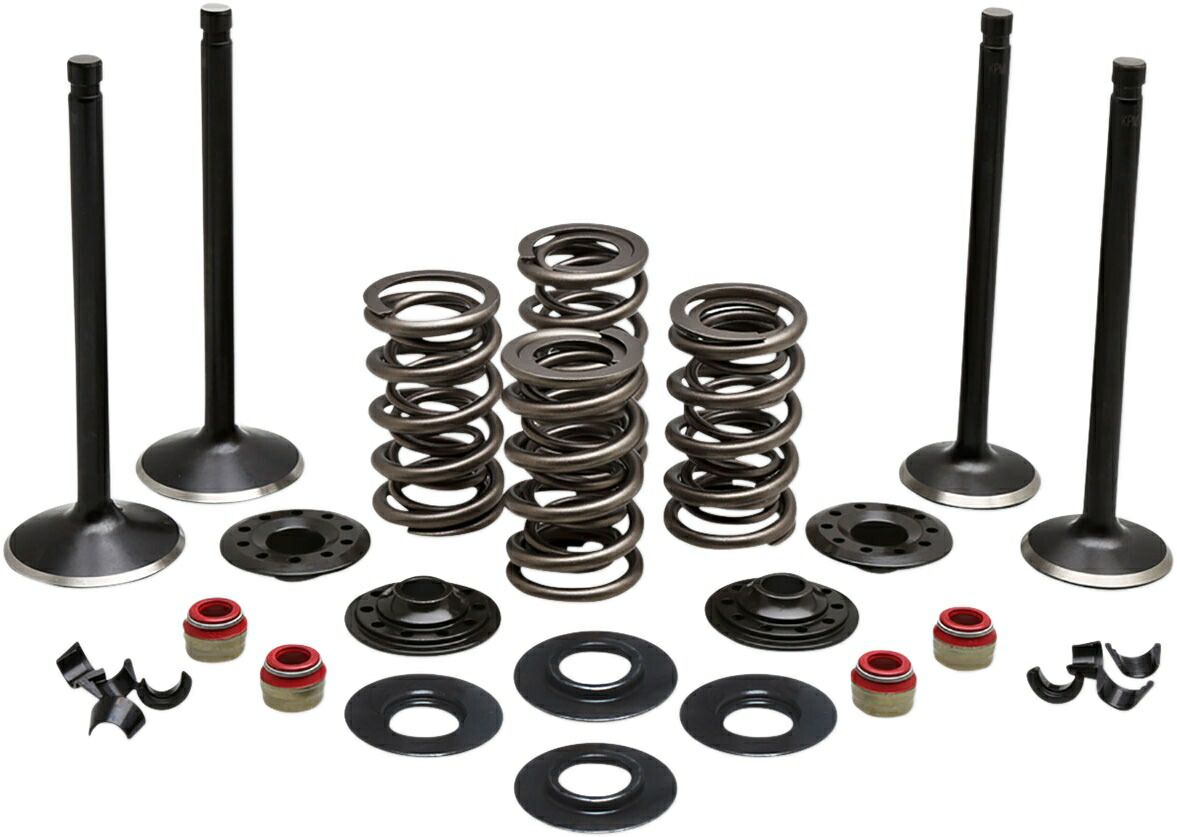専用 for Lifters com: Roller 4PCS All 18523-86B For Tappet Balls Racing