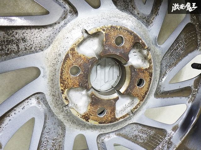 ホイール 165|55R15