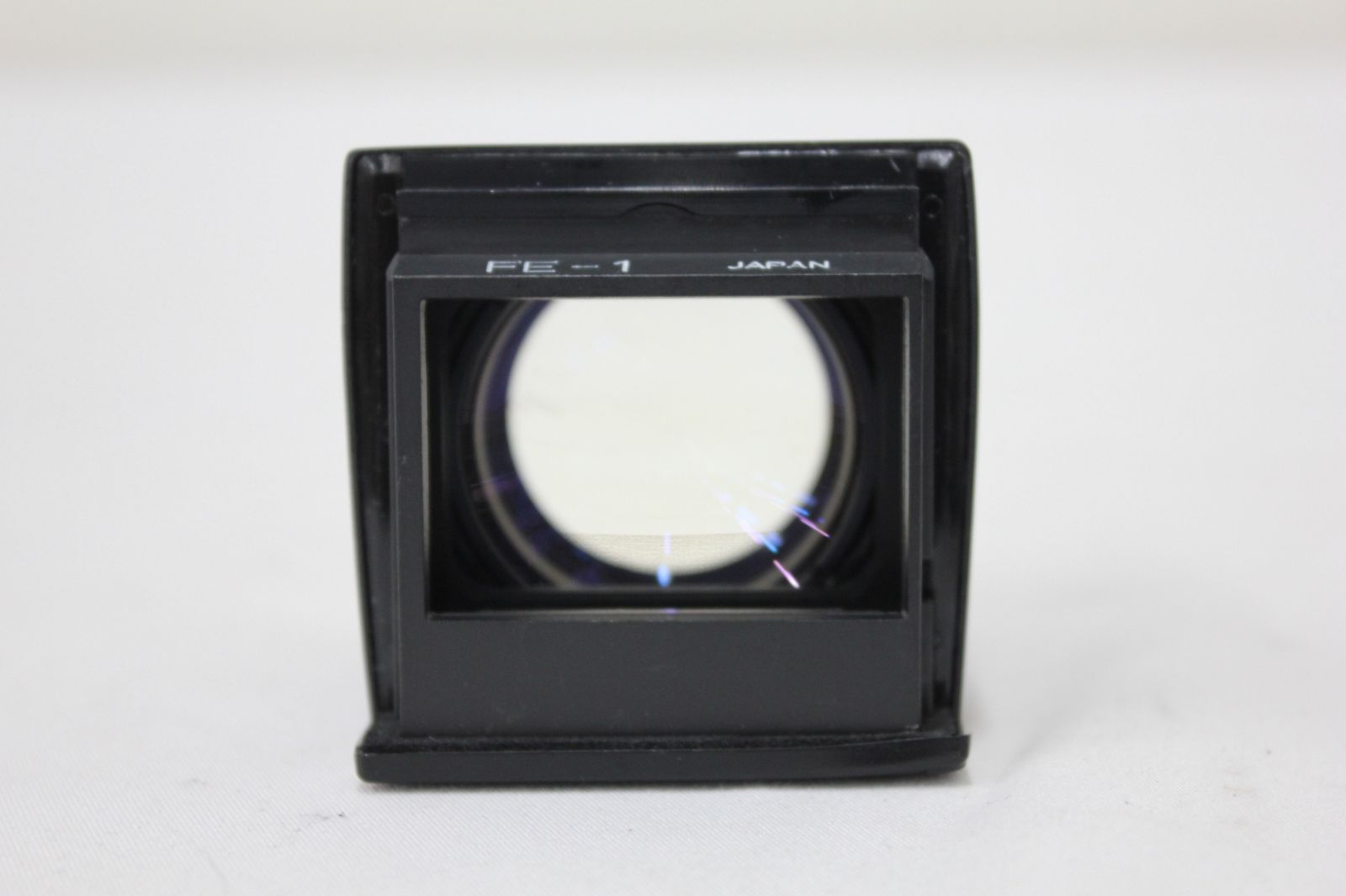  ペンタックス Pentax FE-1 ウエストレベルファインダー e 3015 その他 カメラアクセサリー