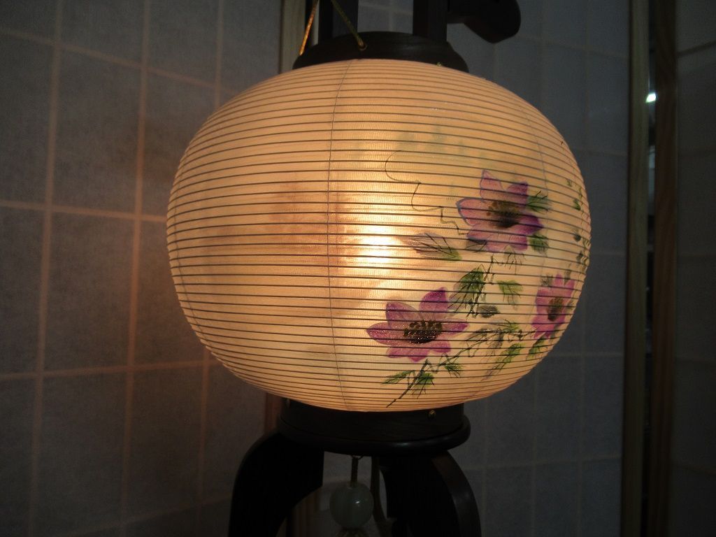 特売|お盆提灯