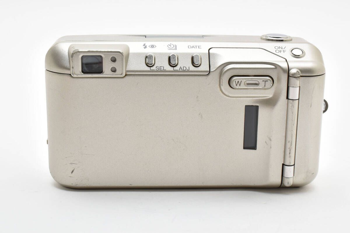 カメラ ☆極上品☆ミノルタ MINOLTA Capios 150S #3141W0855#087