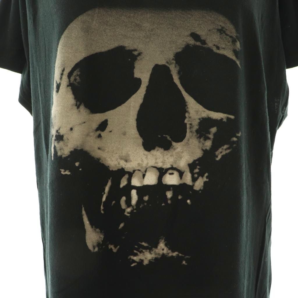 HYSTERIC GLAMOUR ヒステリックグラマー スカルベリー Ｔシャツ SKULL BERRY チビTシャツ|HYSTERIC GLAMOUR WOMEN | HYSTERIC