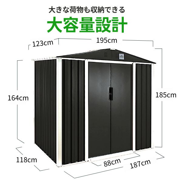 おしゃれ ６x４フィート